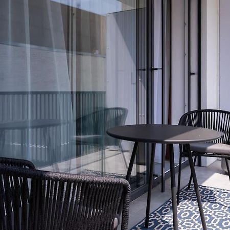 Parkside Harmony Apartment - Brno Exterior foto