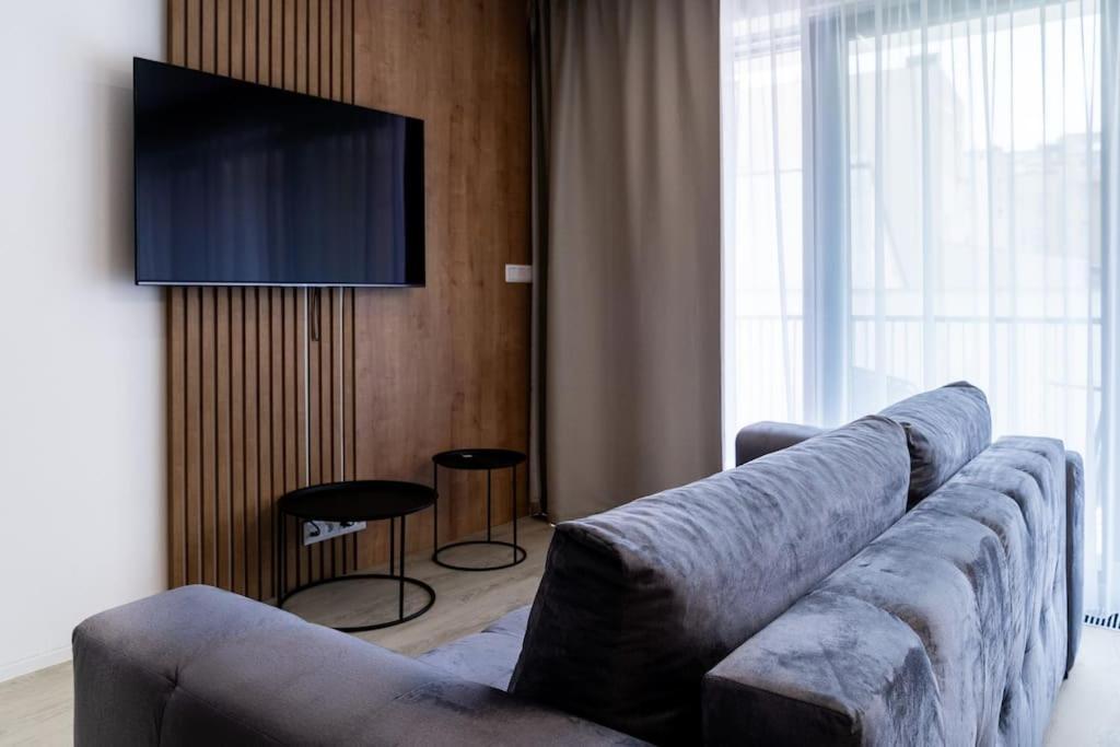 Parkside Harmony Apartment - Brno Exterior foto