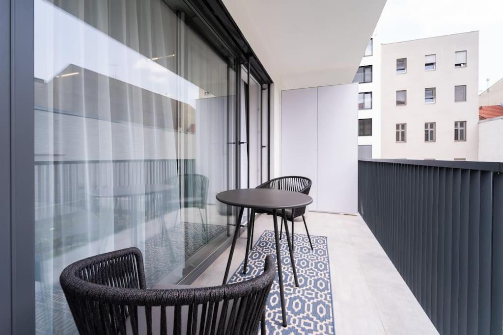 Parkside Harmony Apartment - Brno Exterior foto